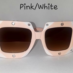NWT GOZLUGU Italian UNISEX Sunglasses
